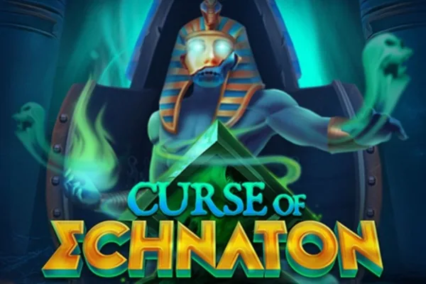 Curse of Echnaton